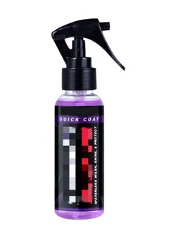 Buy Ceramic Coating Spray 100ml in UAE