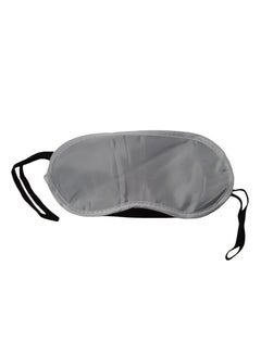 Buy Sleep Mask, Blackout Eye Cover Eye Mask Eyeshade, Comfortable & Soft Blinder, Adjustable Strap for Sleeping, Travel, Shift Work, Naps, Night Blindfold in Egypt