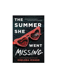 Buy The Summer She Went Missing in UAE