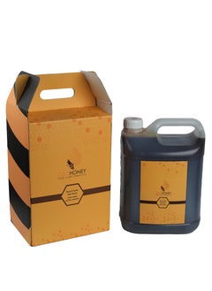 Buy Geohoney - Sidr Honey Osaimi 7 KG in UAE