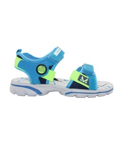 Buy Mon Ami Boys and Kids Sandals | Soft Bottom, Velcro Strap Children Sports Sandals Unisex - Summer Baby Boy Sandals for Beach, Outdoor & Seaside | Casual Sandals for Toddler Girls, Boys & Kids in UAE