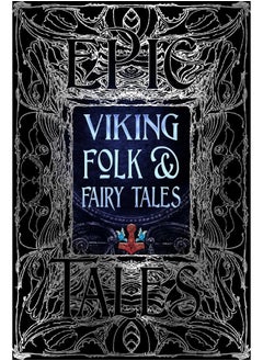 اشتري Viking Folk & Fairy Tales: Epic Tales في الامارات