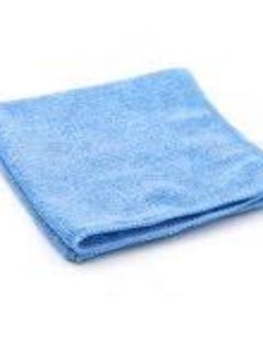 Buy KNP Microfiber Cleaning Cloth Pack of 2 is designed for efficient and gentle cleaning of various surfaces. in UAE