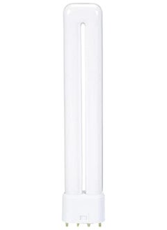 اشتري Osram Dulux L Lumilux 2G11 18W 840 4000K 1200Lm Fluorescent Bulb في الامارات