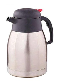 Buy Stainless steel thermos with a capacity of 2 liters in Egypt