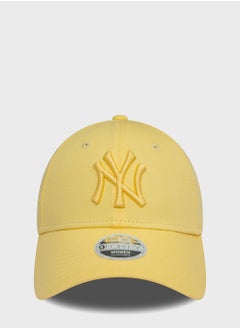 Buy 9Forty New York Yankees League Cap in Saudi Arabia