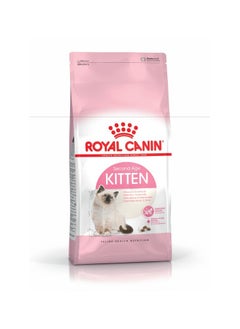 اشتري Feline Health Nutrition Kitten 10 KG في الامارات