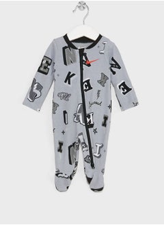 Buy Infant Nsw Aop Romper in UAE