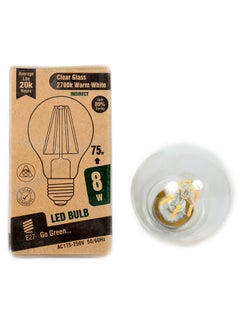 Buy LED Bulb 8W in Saudi Arabia