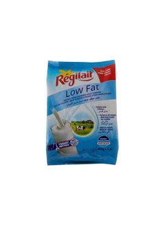 Buy Regilait Instant Semi-Skimmed Milk Powder 800g in UAE