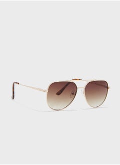 Buy Casual Aviator Sunglasses in UAE