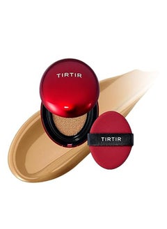 اشتري Mask Fit Red Mini Cushion 33W Ginger 4.5G في الامارات