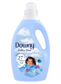 Buy Valley Dew Fabric Conditioner 3L in Egypt