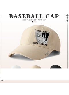 Buy New Naruto Casual Baseball Cap in UAE