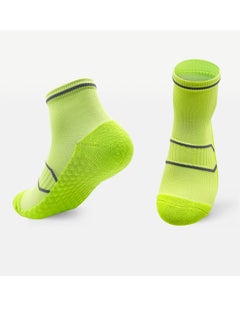 Buy Absorb Sweat and Deodorize Socks for Football Team and Basketball Team 10 Pairs High Quality Socks One Size Fits All in UAE