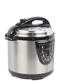 Buy Multifunctional electric pot, 1200 watts in Saudi Arabia