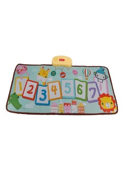 Buy Fisher Price - Music Mat - GMFP014 in Egypt