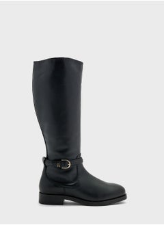 اشتري Essential Knee Boots في السعودية