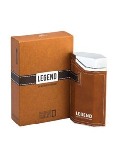 Buy Legend 100ml in UAE