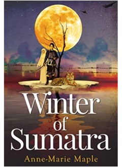 اشتري Winter of Sumatra في السعودية