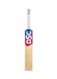 Buy DSC Inntense Force Cricket Bat For Mens and Boys (Size - 5) | Material: Kashmir Willow | Lightweight | Free Cover | Ready to play | For Intermediate Player in Saudi Arabia