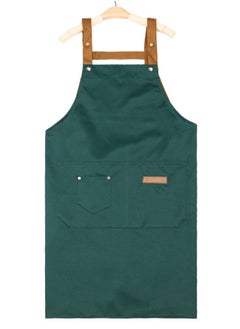 Buy Polyester Kitchen Apron for Barista in Saudi Arabia