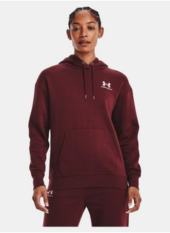 Buy Essential Fleece Hoodie in Egypt