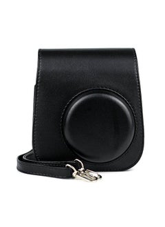 اشتري Instant Camera Case Bag With Strap For Fujifilm Instax Mini 11 في الامارات