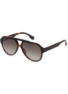 Buy Fila SFI459V 0C10 59 Unisex Sunglasses in UAE