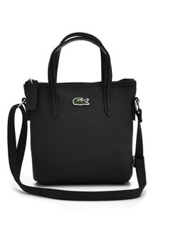 Buy Lacoste handbag small black in UAE