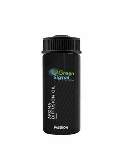 اشتري Green Signal Diffuser Aroma Oil - Passion (170ml) في الامارات