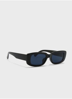 Buy Rectangular Len Sunglasses in UAE