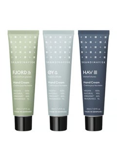 اشتري SEA Mini Hand Cream Giftset في الامارات