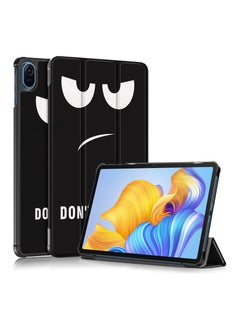 Buy Hard Protective Case Cover For Huawei Honor Pad 8 Big Eye in UAE