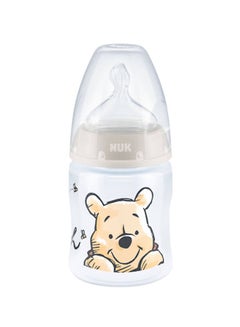 Buy First Choice Plus Disney Winnie The Pooh Baby Bottle 150ML in UAE