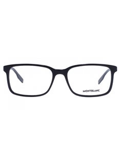 Buy Mont blanc MB0152O 001 54  Black Eyeglasses in UAE