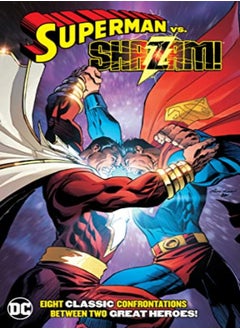 Buy Superman vs. Shazam in UAE