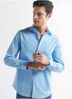 Buy Essentials  Regular
  Fit Shirts in Saudi Arabia