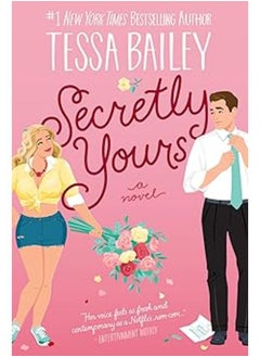 اشتري Secretly Yours: A Novel (Vine Mess, 1) في مصر