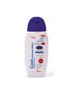 اشتري Cool Intimate Wash with Moroccan Formula 215 ml في السعودية