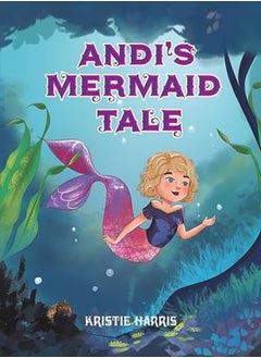 Buy Andi's Mermaid Tale in UAE