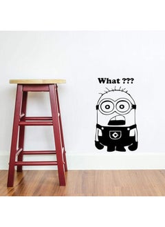 Buy Minion Wall Decals for Living Room  Funny Stickers  Home Decor  Waterproof Wall Stickers in Egypt