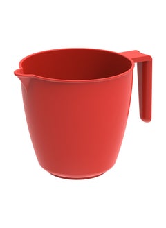 Buy 800 ml Plastic Mug in Saudi Arabia