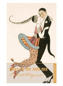 Buy Tales of the Jazz Age: Deluxe Annotated Edition in UAE