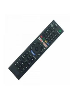 Buy Remote Control For Sony Lcd And Led Black in UAE