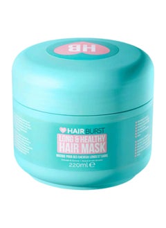 Buy Long & Healthy Hair Mask in UAE