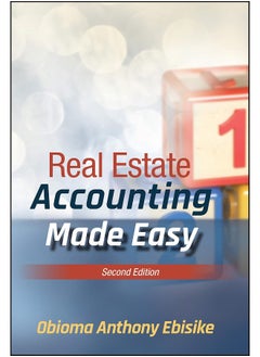 Buy Real Estate Accounting Made Easy in UAE