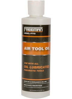 اشتري Ptto Air Tool Oil, 8 Oz. في الامارات