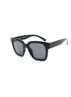 Buy Men's UV Protection Sunglasses EE6P041(1)-4 - Black in UAE