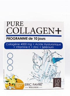 Buy Pure Collagen Plus in Saudi Arabia